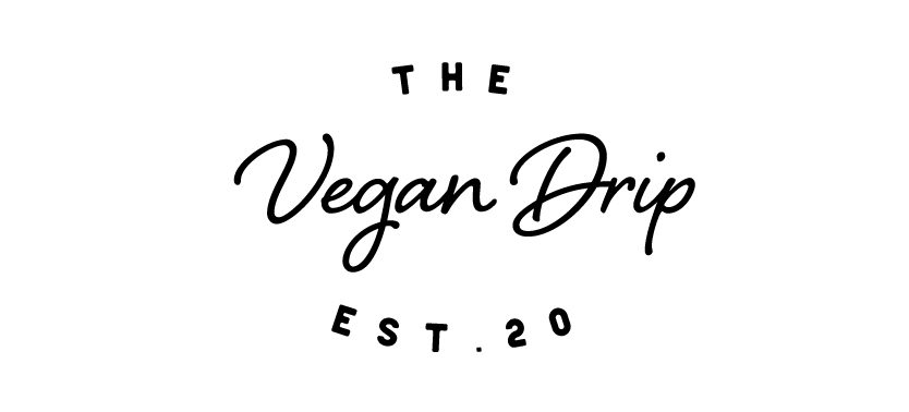 Vegan Cafe Branding